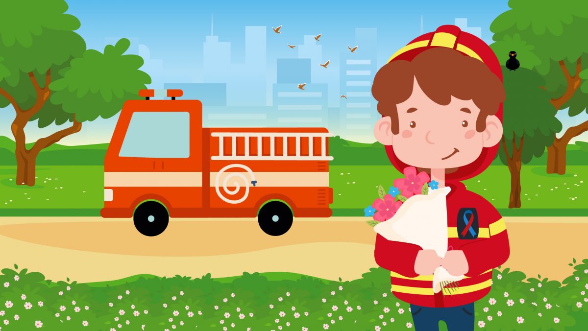 Dia Internacional do Bombeiro  