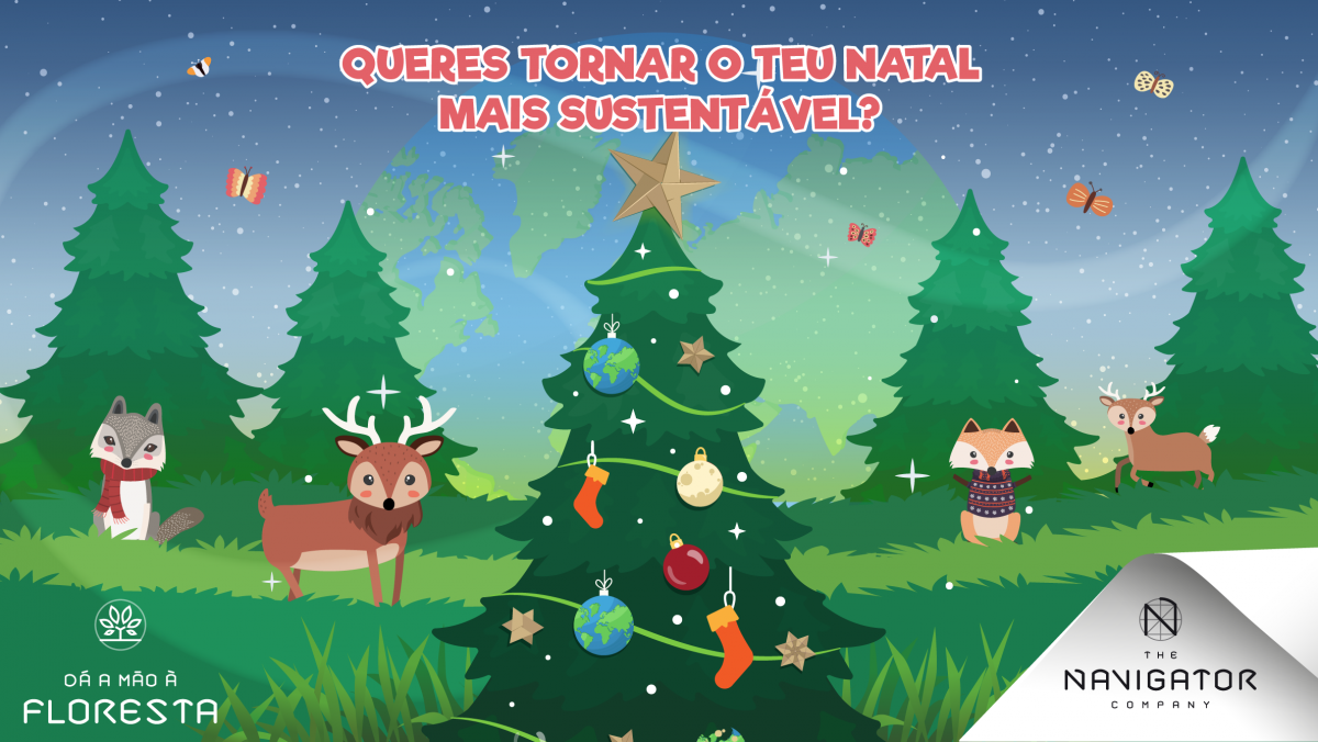 Natal sustentável