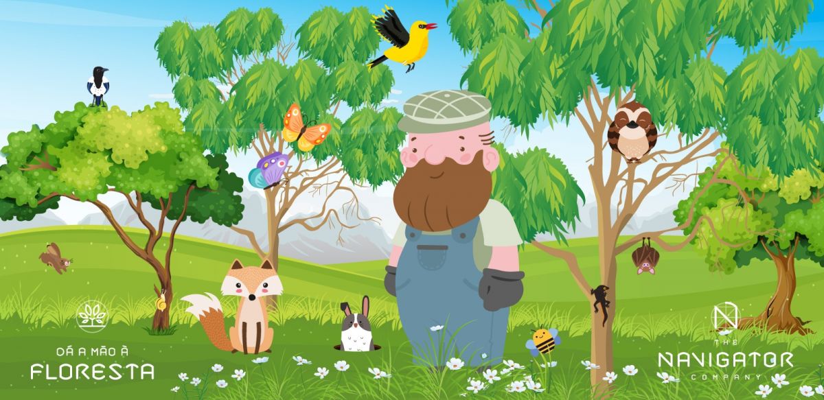 Biodiversidade em Harmonia