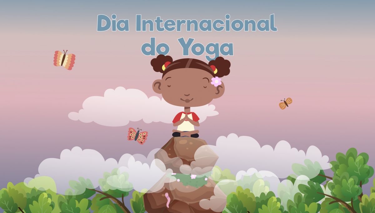 Yoga na floresta – Movimentos da natureza