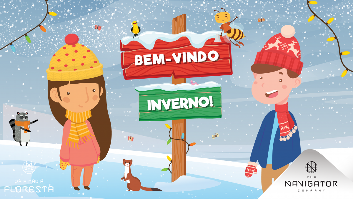 O dia mais curto do ano