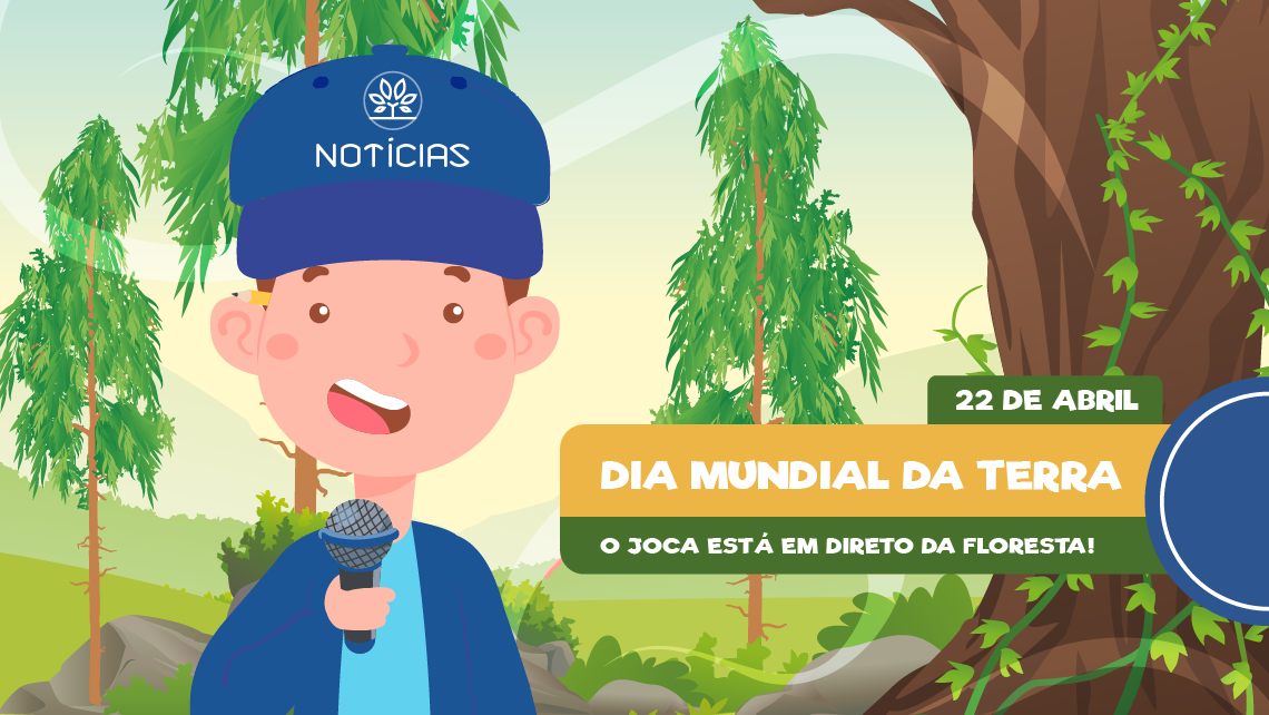 Dia Mundial da Terra 