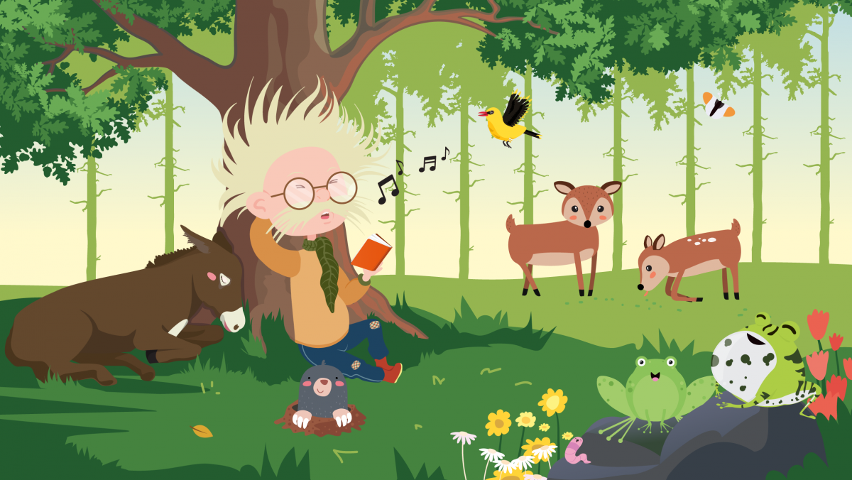 Dia da Floresta Autóctone