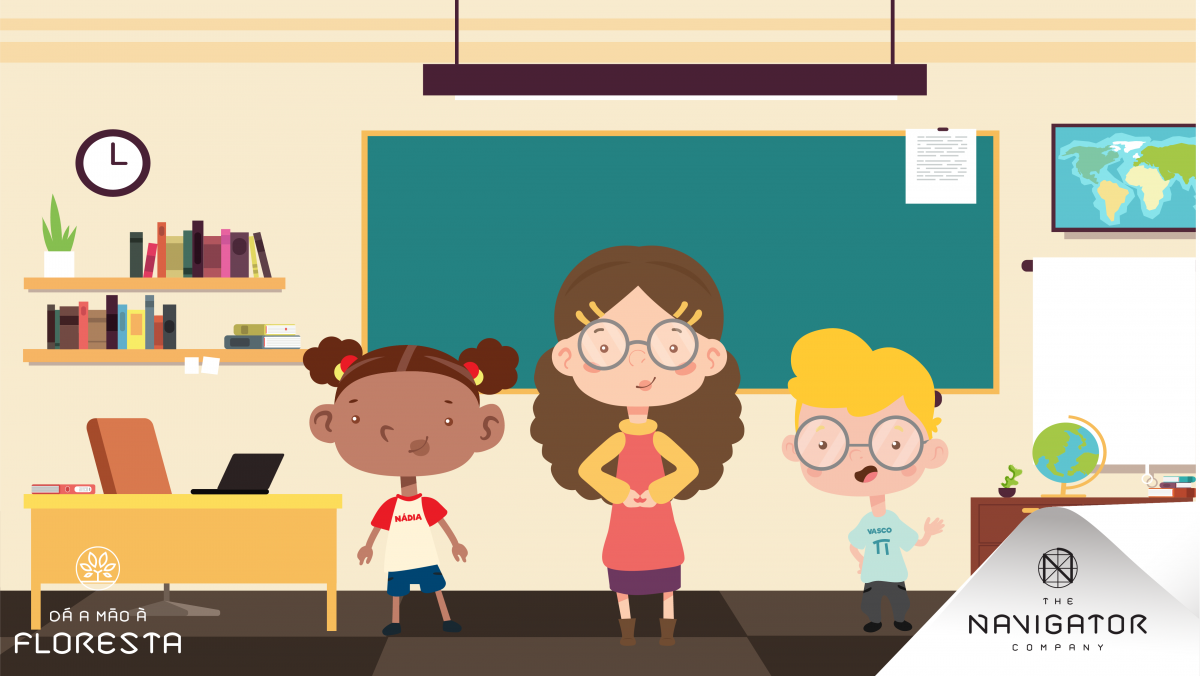 Dia Internacional da Educação
