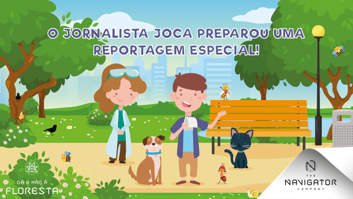 Dia Mundial da Terra