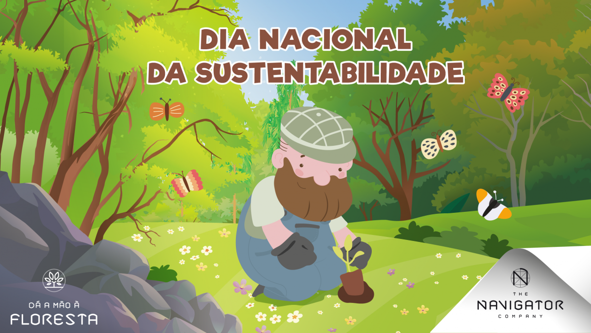 Sustentabilidade, um tema tão importante