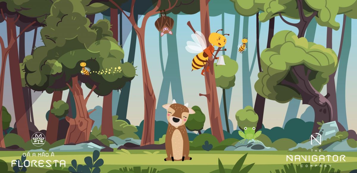 A importância da biodiversidade