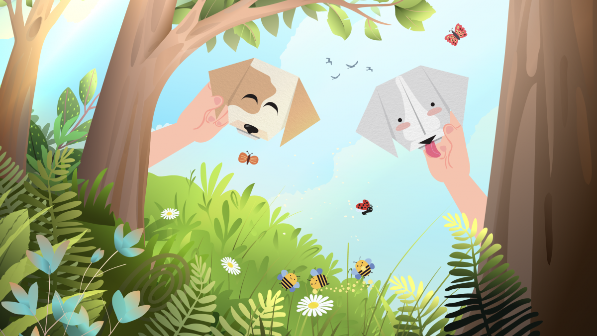 Origami