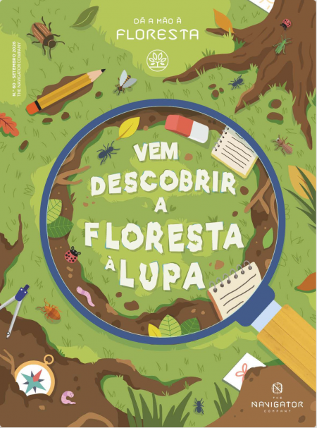 Nº 60 Setembro 2026