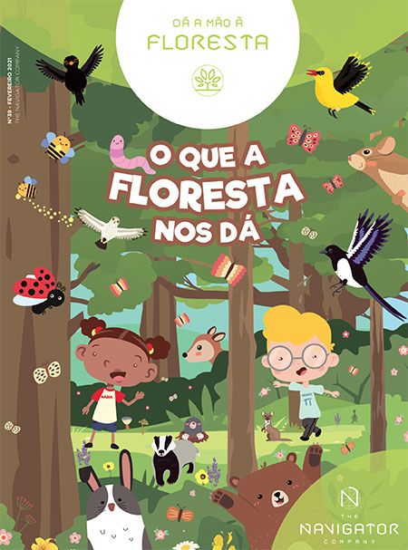 N.º 39 - Fevereiro 2020