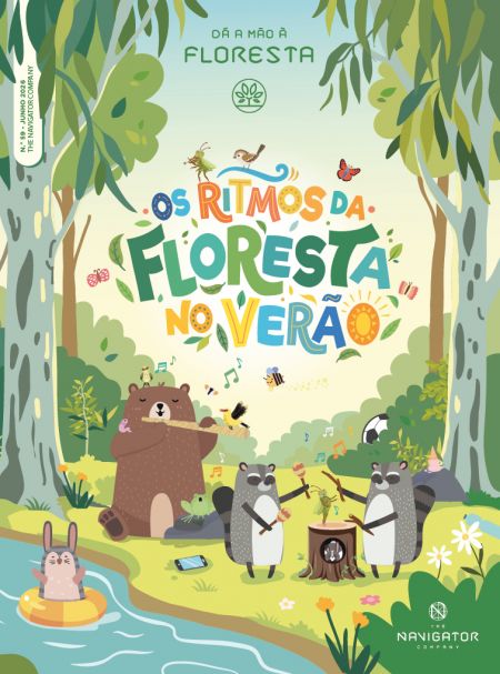 Nº 59 Julho 2026