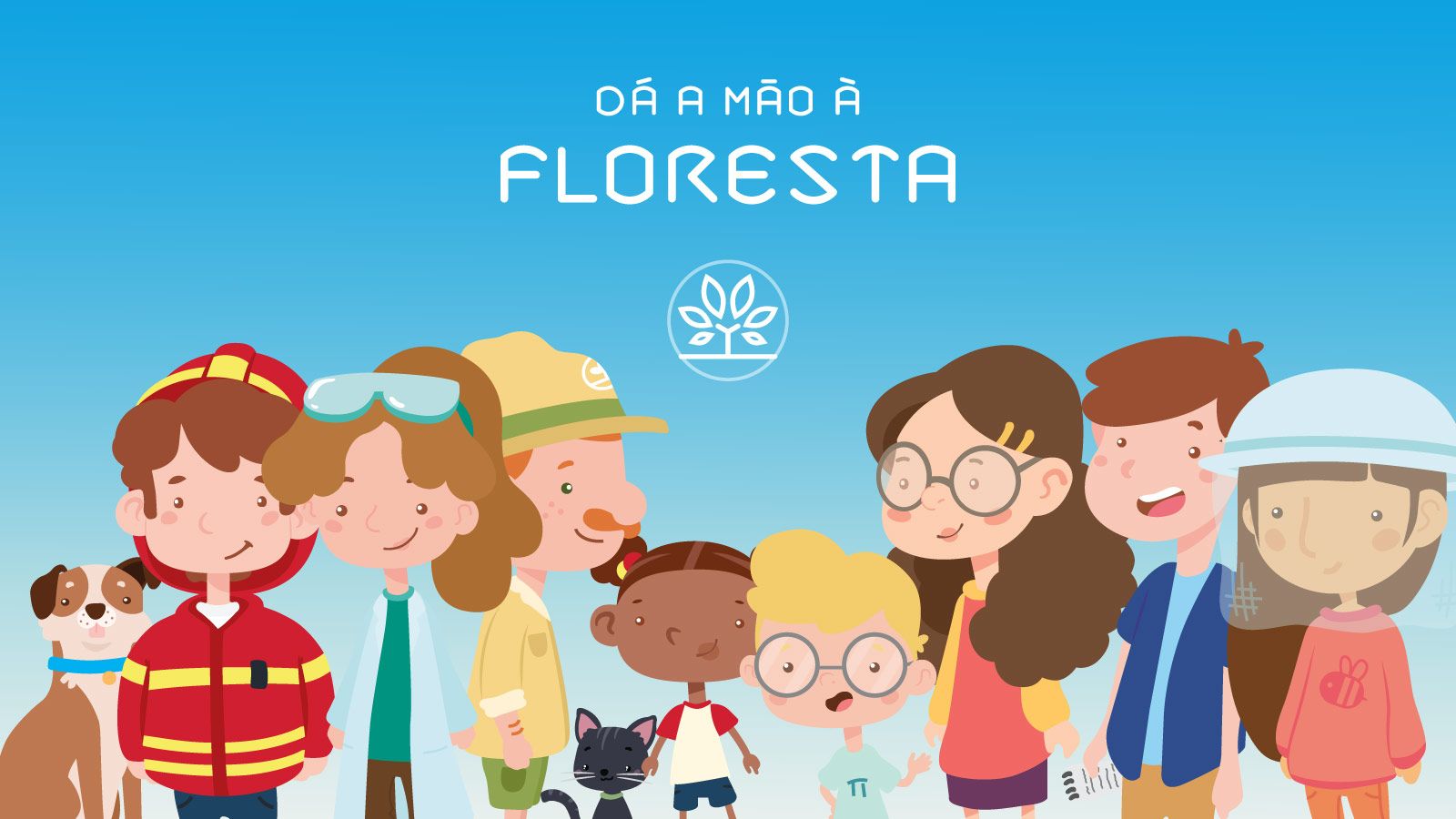 Jogo Sudoku Floresta